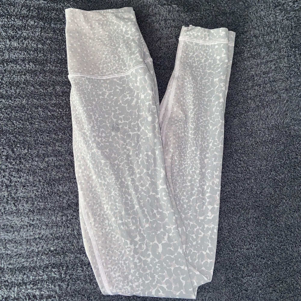 Align Lululemon Leggings